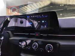 هیوندای ئەکسنت